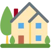 icon house